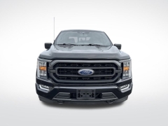 Used 2022  Ford F-150 4WD SuperCrew Box at Mike Burkart Ford near Plymouth, WI