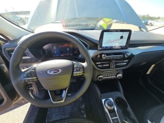 Used 2024 Ford Escape Active AWD at Mike Burkart Ford near Plymouth, WI