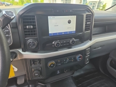Used 2022 Ford F-150 4WD XL SuperCrew 6.5' Box at Mike Burkart Ford near Plymouth, WI