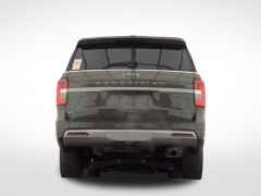Used 2024 Ford Expedition XLT 4x4 at Mike Burkart Ford near Plymouth, WI