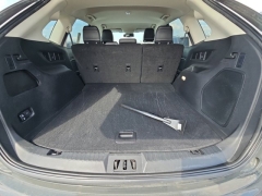 Used 2024 Ford Edge Titanium AWD at Mike Burkart Ford near Plymouth, WI
