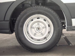 Used 2024 Ford Transit Cargo Van T-150 Low Rf 8670 GVWR RWD at Mike Burkart Ford near Plymouth, WI