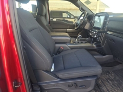 Used 2022 Ford F-150 4WD SuperCrew 5.5' Box at Mike Burkart Ford near Plymouth, WI