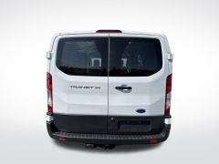 Used 2024 Ford Transit Cargo Van T-150 130" Low Rf 8670 GVWR RWD at Mike Burkart Ford near Plymouth, WI