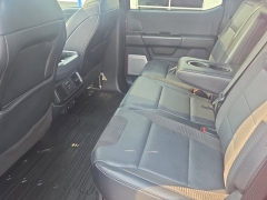 Used 2022 Ford F-150 4WD Raptor SuperCrew 5.5' Box at Mike Burkart Ford near Plymouth, WI