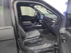 Used 2021 Ford F-150 4WD SuperCrew Box at Mike Burkart Ford near Plymouth, WI