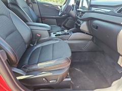 Used 2023 Ford Escape ST-Line Select AWD at Mike Burkart Ford near Plymouth, WI