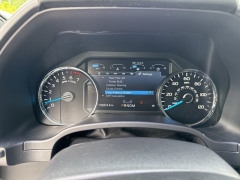 Used 2017 Ford F-150 4WD SuperCrew Platinum 6 1/2 at Mike Burkart Ford near Plymouth, WI