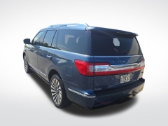 Used 2019 Lincoln Navigator 4d SUV 4WD Reserve at Mike Burkart Ford near Plymouth, WI