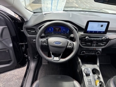 Used 2022 Ford Escape SEL AWD at Mike Burkart Ford near Plymouth, WI