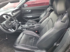 Used 2022 Ford Mustang EcoBoost Convertible at Mike Burkart Ford near Plymouth, WI