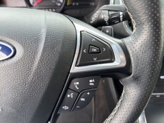 Used 2019 Ford Edge 4d SUV AWD ST at Mike Burkart Ford near Plymouth, WI