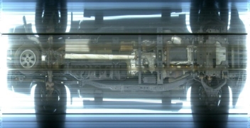 Used 2022  Ford F-150 4WD SuperCrew Box at Mike Burkart Ford near Plymouth&comma; WI