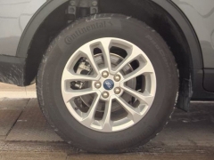 Used 2022  Ford Escape SE AWD at Mike Burkart Ford near Plymouth&comma; WI