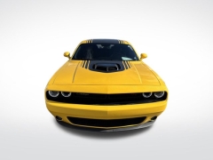 Used 2017  Dodge Challenger 2d Coupe R/T Plus Shaker at Mike Burkart Ford near Plymouth, WI