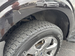 Used 2021 Ford F-150 4WD SuperCrew Box at Mike Burkart Ford near Plymouth, WI