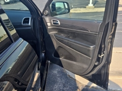 Used 2022 Jeep Grand Cherokee WK Laredo X 4x4 at Mike Burkart Ford near Plymouth, WI