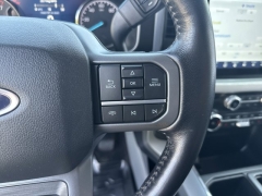 Used 2022  Ford F-150 4WD SuperCrew 5.5' Box at Mike Burkart Ford near Plymouth, WI