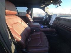 Used 2024  Ford Expedition Max Limited 4x4 at Mike Burkart Ford near Plymouth&comma; WI