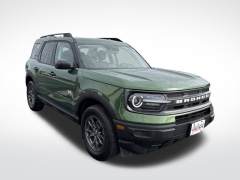 Used 2024  Ford Bronco Sport Big Bend 4x4 at Mike Burkart Ford near Plymouth, WI