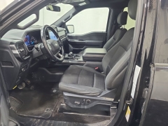 Used 2021 Ford F-150 4WD SuperCrew Box at Mike Burkart Ford near Plymouth, WI