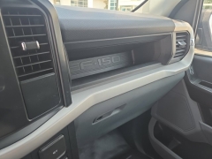 Used 2022 Ford F-150 4WD XL SuperCrew 6.5' Box at Mike Burkart Ford near Plymouth, WI
