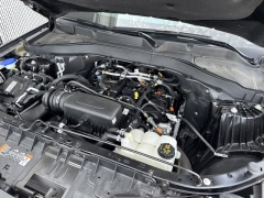 Used 2023 Ford Explorer XLT 4WD at Mike Burkart Ford near Plymouth, WI