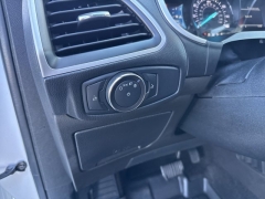 Used 2018  Ford Edge 4d SUV AWD SEL V6 at Mike Burkart Ford near Plymouth, WI