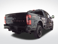Used 2024  Ford Super Duty F-250 SRW 4WD Crew Cab Box at Mike Burkart Ford near Plymouth, WI