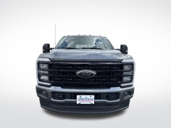 Used 2024 Ford Super Duty F-250 4WD LARIAT Crew Cab SRW 6.75' Box at Mike Burkart Ford near Plymouth, WI