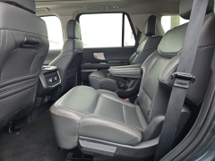 Used 2025  Ford Expedition Active 4x4 at Mike Burkart Ford near Plymouth, WI