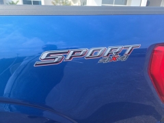 Used 2023 Ford F-150 4WD LARIAT SuperCrew 5.5' Box at Mike Burkart Ford near Plymouth, WI