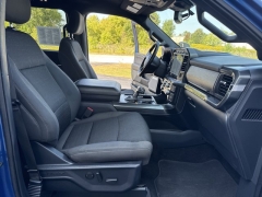 Used 2022 Ford F-150 4WD SuperCrew Box at Mike Burkart Ford near Plymouth, WI