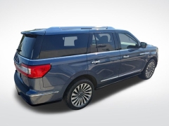 Used 2019 Lincoln Navigator 4d SUV 4WD Reserve at Mike Burkart Ford near Plymouth, WI