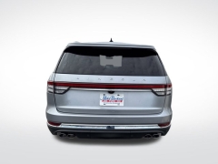 Used 2022 Lincoln Aviator Standard AWD at Mike Burkart Ford near Plymouth, WI
