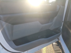 Used 2023  Ford Super Duty F-250 4WD XL Reg Cab SRW 8' Box at Mike Burkart Ford near Plymouth, WI