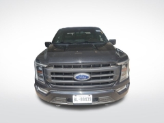 Used 2021 Ford F-150 4WD LARIAT SuperCrew 5.5' Box at Mike Burkart Ford near Plymouth, WI