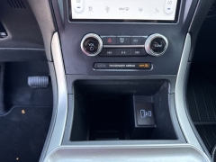 Used 2023 Ford Edge SEL AWD at Mike Burkart Ford near Plymouth, WI