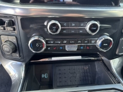 Used 2023  Ford F-150 LARIAT 4WD SuperCrew 5&period;5' Box at Mike Burkart Ford near Plymouth&comma; WI