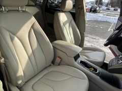 Used 2019  Lincoln MKC 4d SUV FWD at Mike Burkart Ford near Plymouth&comma; WI