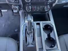 Used 2018  Ford F-150 4WD SuperCrew XLT 5 1/2 at Mike Burkart Ford near Plymouth, WI