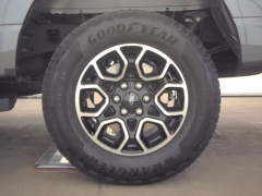 Used 2022  Ford F-150 4WD SuperCrew Box at Mike Burkart Ford near Plymouth, WI