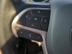 Used 2022 Jeep Grand Cherokee WK Laredo X 4x4 at Mike Burkart Ford near Plymouth, WI