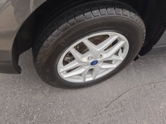 Used 2022 Ford Edge AWD at Mike Burkart Ford near Plymouth, WI