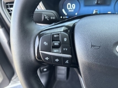 Used 2024 Ford Escape Platinum AWD at Mike Burkart Ford near Plymouth, WI