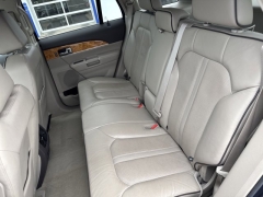 Used 2014 Lincoln MKX FWD 4dr at Mike Burkart Ford near Plymouth, WI