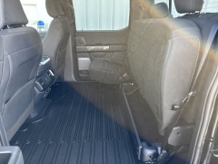 Used 2022 Ford F-150 4WD XLT SuperCrew 5.5' Box at Mike Burkart Ford near Plymouth, WI