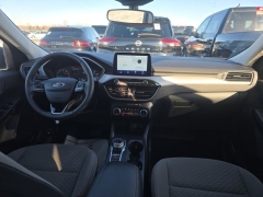 Used 2022  Ford Escape SE AWD at Mike Burkart Ford near Plymouth&comma; WI