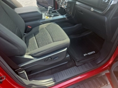 Used 2022 Ford F-150 4WD SuperCrew 5.5' Box at Mike Burkart Ford near Plymouth, WI