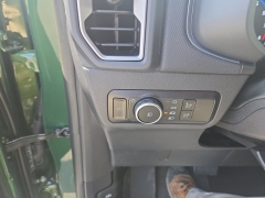 Used 2024 Ford Bronco Sport Outer Banks 4x4 at Mike Burkart Ford near Plymouth, WI